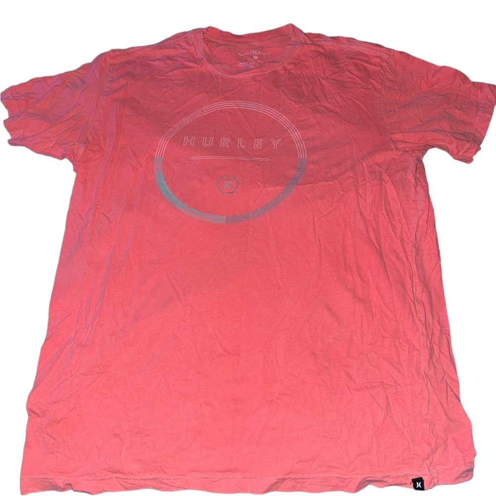 Men’s Size XL Hurley T Shirt
